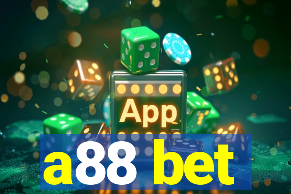 a88 bet